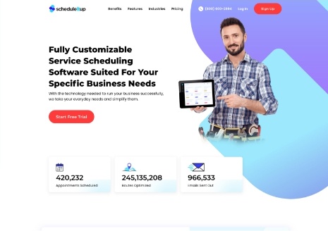 STUDIO1DESIGN-saas-s13-website-schedule-it-up
