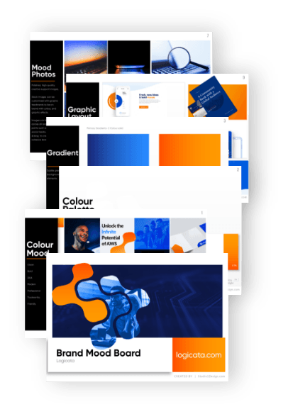 STUDIO1DESIGN-branding-s17-logicata-mood-board