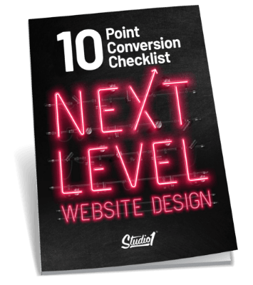 10 Point Conversion Checklist Ebook