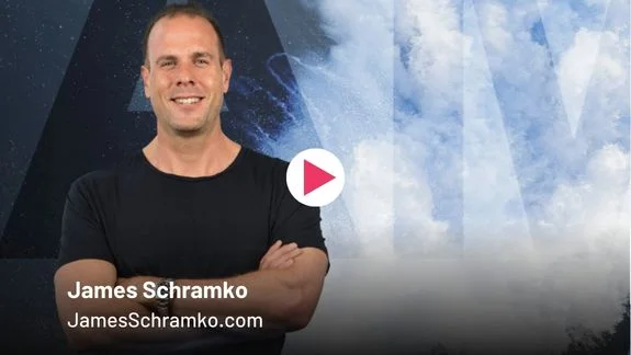 James Schramko video cover